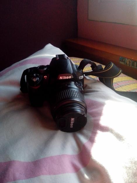 Nikon D60