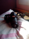 Nikon D60 - mejor precio | unprecio.es
