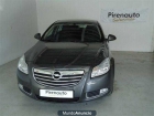 Opel Insignia 2.0 CDTI Edition EcoF 130 - mejor precio | unprecio.es