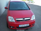 Opel Meriva 1.7 CDTI Enjoy - mejor precio | unprecio.es