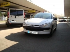 Peugeot 206 1.4 XR 75cv 5p - mejor precio | unprecio.es