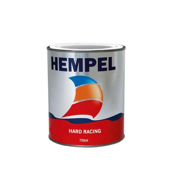 Pintura Antifouling Hempel y Titan