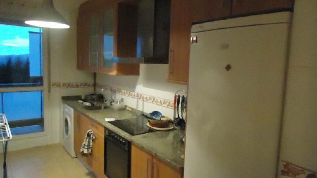Piso en Solares