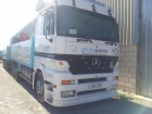 se vende camion grua - mejor precio | unprecio.es