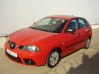 SEAT Ibiza 1.4 16V Reference - mejor precio | unprecio.es