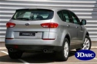 Subaru Tribeca 3,0 Clasic - mejor precio | unprecio.es