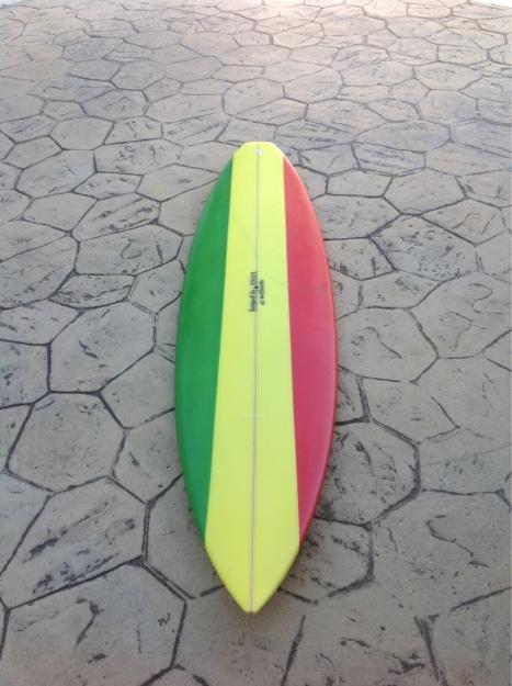 tablas de surf a tu medida!