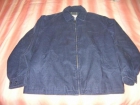 Vendo chaqueta Thomas Burberry hombre T.XL - mejor precio | unprecio.es