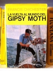 vendo libro de F. Chichester "La vuelta al mundo del Gipsy Moth" por 12 € - mejor precio | unprecio.es