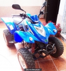 Vendo Quad - mejor precio | unprecio.es