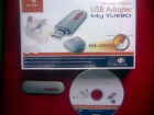 VENDO WIRELESS NETWORK USB SITECOM - mejor precio | unprecio.es