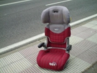 silla de niño para auto de 13kg a 36kg .homologada .de particular - mejor precio | unprecio.es