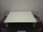 SE VENDE MESA PEQUEÑA DE SALON - mejor precio | unprecio.es