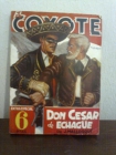 Revista el Coyote primera edición - mejor precio | unprecio.es
