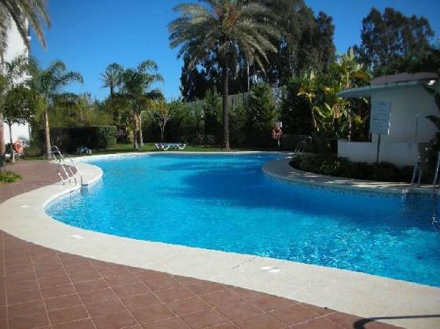 Apartamento a la venta en Nueva Andalucía Costa del Sol
