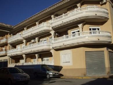Apartamento con 3 dormitorios se vende en Rafal, Vega Baja Torrevieja