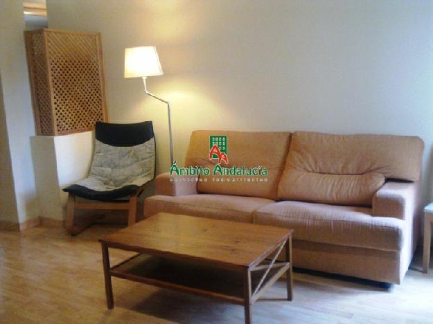 Apartamento en Granada