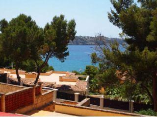 Apartamento en venta en Costa de la Calma, Mallorca (Balearic Islands)