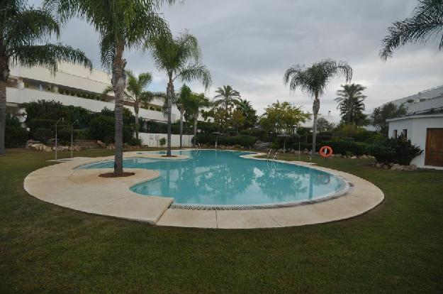 Apartamento en venta en Nueva Andalucia, Málaga (Costa del Sol)