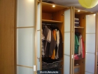 armario vestidor1 - mejor precio | unprecio.es