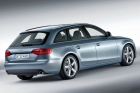 AUDI A4 AVANT 2.0 TDI 143 cv - mejor precio | unprecio.es