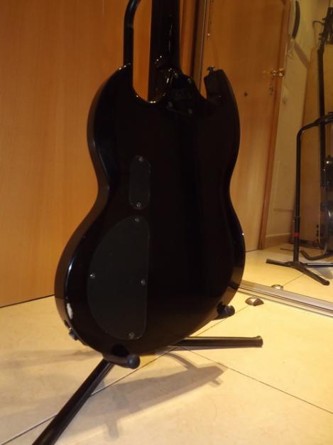 Bajo ltd viper 104