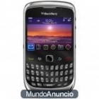 blackberry curve 9300 ... libre nuevo en caja ... una buena oportunidad . - mejor precio | unprecio.es