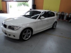 BMW SERIE 1 BMW 120 D PAK M LIBRO Y GRANTIA OFICIAL - Toledo - mejor precio | unprecio.es