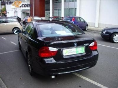 BMW SERIE3 320 D - La Coruña