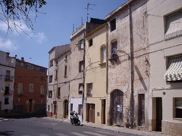 Casa rural en Torredembarra