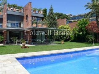 Chalet en venta en Barcelona, Barcelona (Costa Maresme)