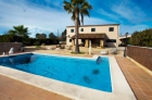 Chalet en venta en Binissalem, Mallorca (Balearic Islands) - mejor precio | unprecio.es