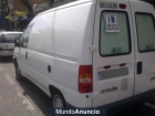 Citroën Jumpy Furgón Isotermo - mejor precio | unprecio.es