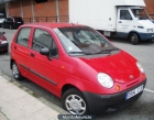 Daewoo Matiz - mejor precio | unprecio.es