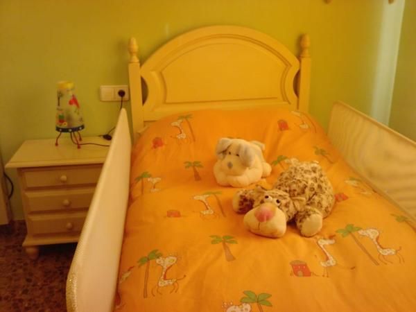 Dormitorio infantil/juvenil