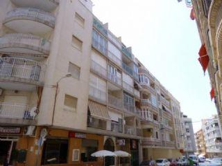 Estudio en venta en Torrevieja, Alicante (Costa Blanca)