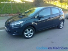 Ford Fiesta - mejor precio | unprecio.es