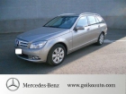 Mercedes C220 cdi Estate - mejor precio | unprecio.es
