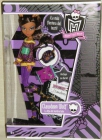 Monster High CLAWDEEN WOLF. A estrenar - mejor precio | unprecio.es