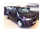 NISSAN CUBE 5P. 1.6G 110CV TEKNA PACK PREMIUM - mejor precio | unprecio.es