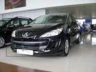 Paragolpes Peugeot 308,delantero.Gama 2007-2010.rf 540/87 - mejor precio | unprecio.es