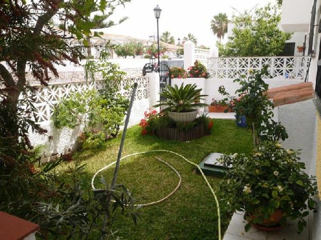 Pareado en venta en Mijas Costa, Málaga (Costa del Sol)