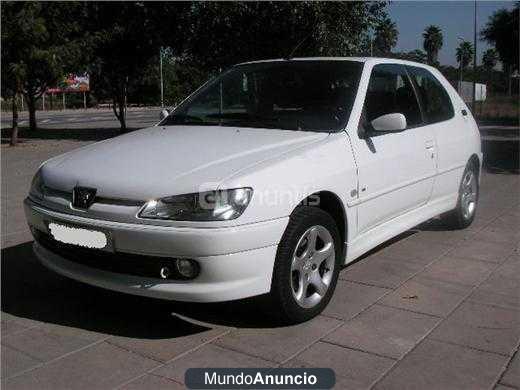 Peugeot 306 Boulevard 1.6