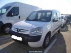 Peugeot Partner 1.6 Hdi 75cv \'08 - mejor precio | unprecio.es