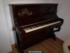 PIANO VERTICAL 1898 - mejor precio | unprecio.es