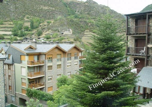 Piso en Encamp