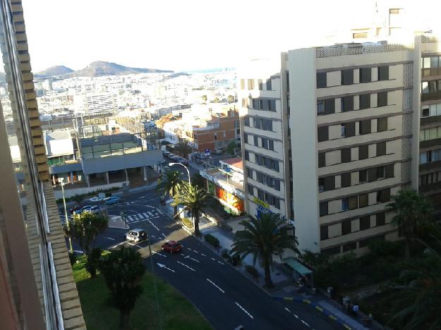 Piso en Palmas de Gran Canaria(Las)