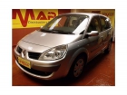 RENAULT GRAND SCENIC DYNAMIQUE 5 PLAZAS 1.5DCI105 EU4 - mejor precio | unprecio.es