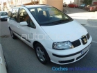 Seat Alhambra - mejor precio | unprecio.es