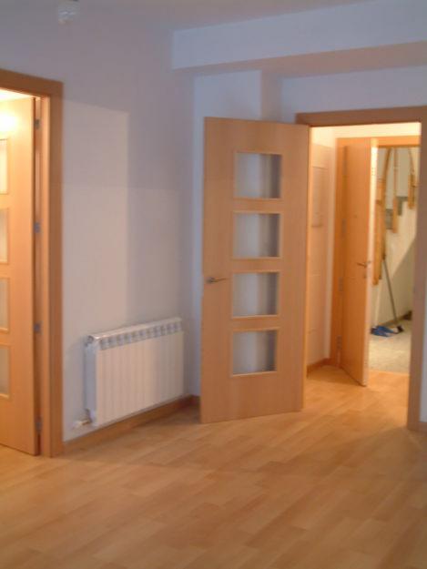 SUPER ECONOMICO PISO DE 2 HAB DE OBRA NUEVA EN SALLENT